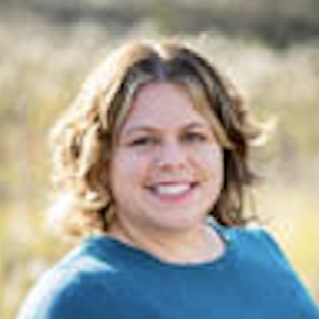 Erin Chapa, Superintendent of Facilities Headshot